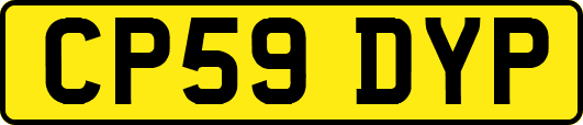 CP59DYP