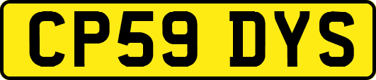 CP59DYS