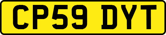 CP59DYT