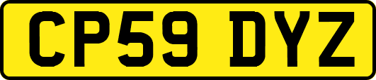 CP59DYZ