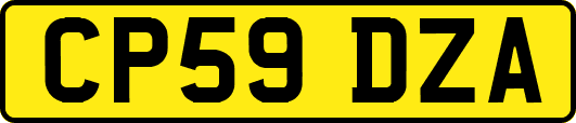 CP59DZA