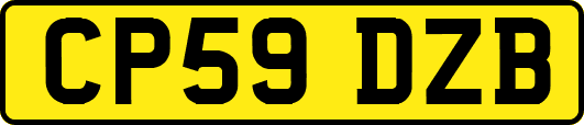 CP59DZB