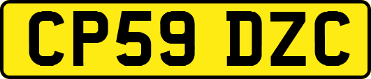 CP59DZC