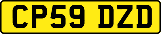 CP59DZD