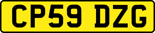 CP59DZG
