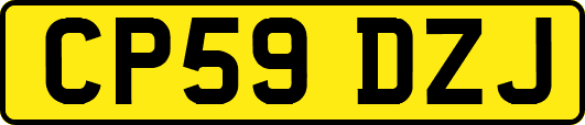 CP59DZJ