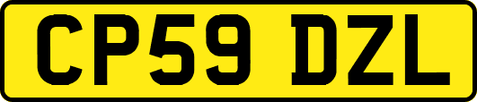 CP59DZL