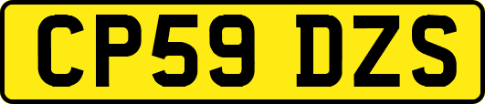 CP59DZS