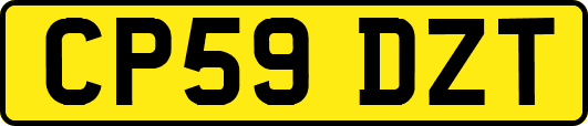 CP59DZT