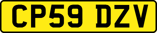 CP59DZV