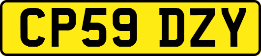 CP59DZY