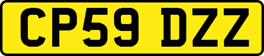 CP59DZZ