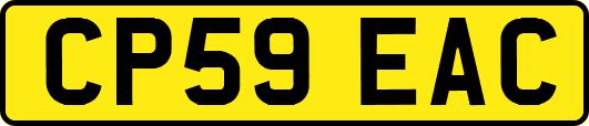 CP59EAC