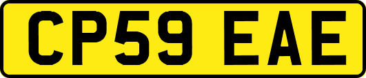 CP59EAE