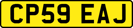 CP59EAJ