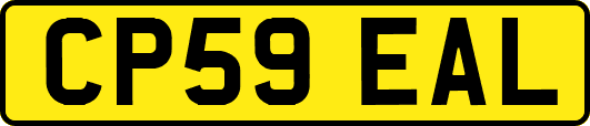 CP59EAL