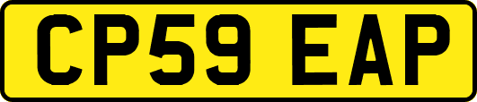 CP59EAP