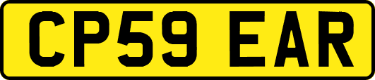 CP59EAR