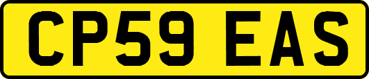 CP59EAS