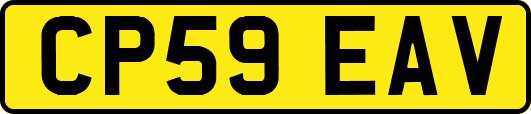 CP59EAV