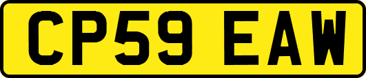 CP59EAW