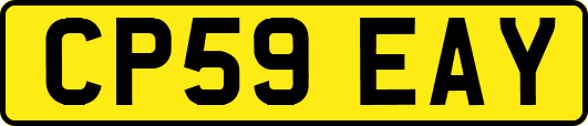 CP59EAY