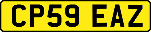CP59EAZ