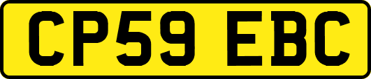 CP59EBC
