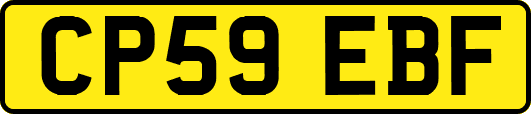 CP59EBF