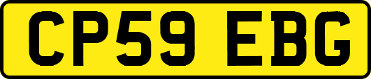CP59EBG