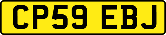 CP59EBJ