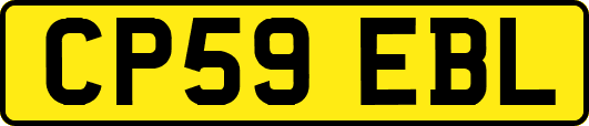 CP59EBL