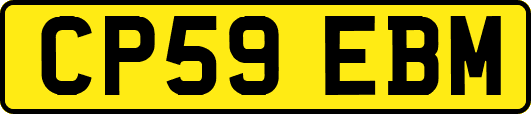 CP59EBM
