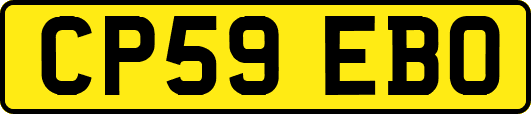 CP59EBO