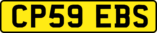 CP59EBS