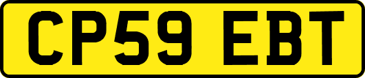 CP59EBT