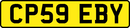 CP59EBY