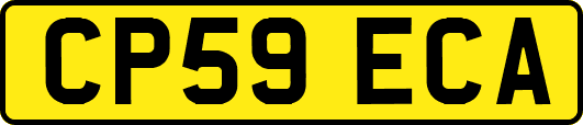 CP59ECA