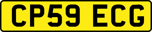 CP59ECG