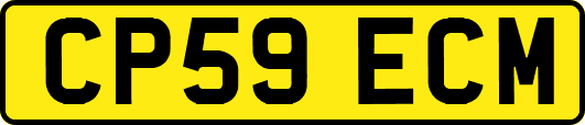 CP59ECM