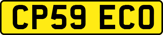CP59ECO