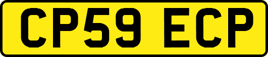 CP59ECP