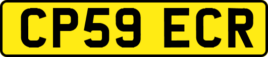 CP59ECR