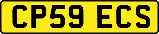 CP59ECS