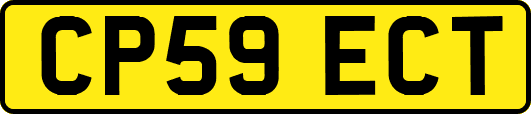 CP59ECT