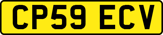 CP59ECV