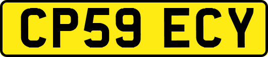 CP59ECY