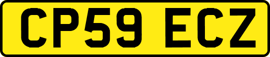 CP59ECZ
