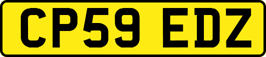 CP59EDZ