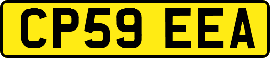 CP59EEA